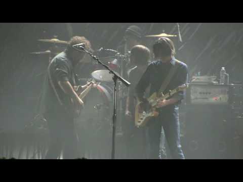 ''WHAT IT MEANS'' - DRIVE BY TRUCKERS @ Majestic Theatre, Feb 2017