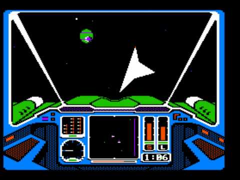 Life Star for the Apple II
