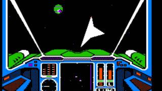 Life Star for the Apple II