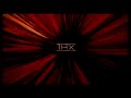 THX Cimarron 35mm Original Print Version Full Matte HD