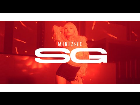 DJ Snake, Ozuna, Megan Thee Stallion, LISA of BLACKPINK - SG | Cover by MINIZIZE From THAILAND