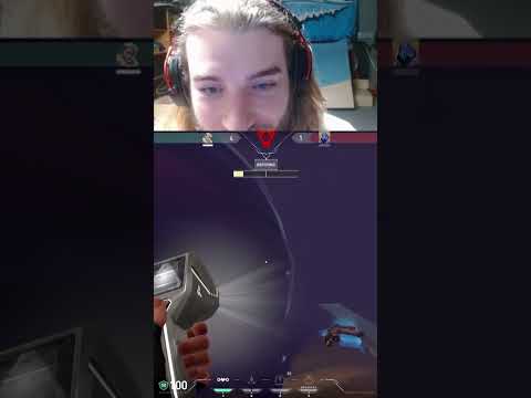 PRO CITY ACE #gmd #eggster #valorant