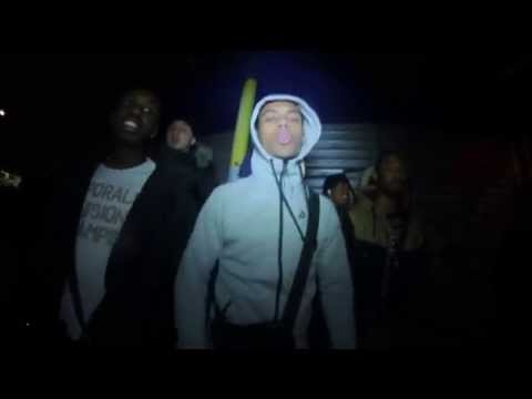 ALP x COSA NOSTRA x PIRATE GANG - Freestyle  [Dir. by@13K]