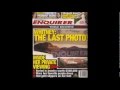 Whitney Houston Dead Pictures Leaked
