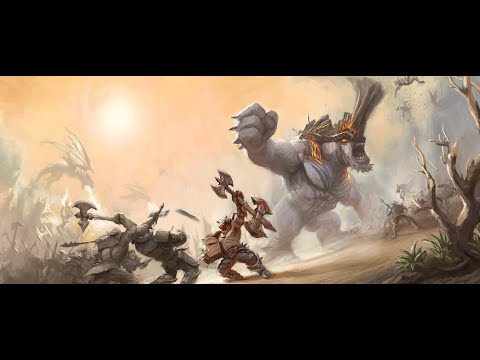 Mo Pure Fire Achievement Run "Never Thought Of Him"