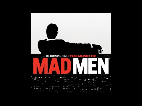 Mad Men - Christina Hendricks - C'est Magnifique