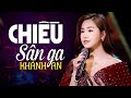Xuất Hiện Thần Đồng Bolero KHÁNH AN Hát CHIỀU SÂN GA Làm Hàng Triệu Con Tim Thất