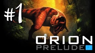ORION: Prelude video thumbnail