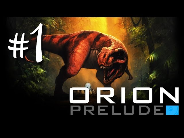 ORION: Prelude
