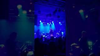 London After Midnight - Inamourada Live In Athens, Greece @Kyttaro 07/06/2019