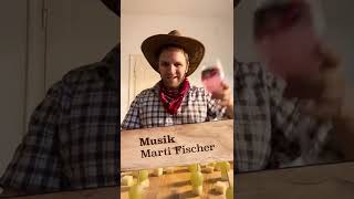 Wildberry Lillet - Country Version