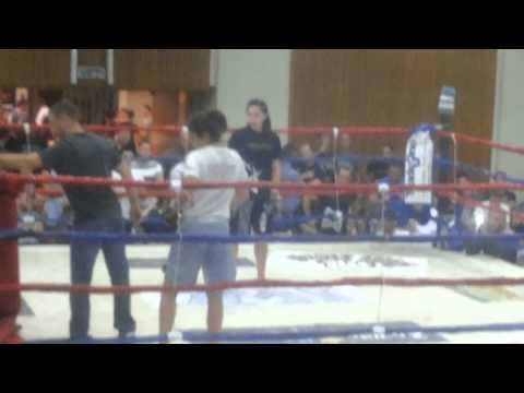 Mma fight iwc olga rubin vs gal maymon