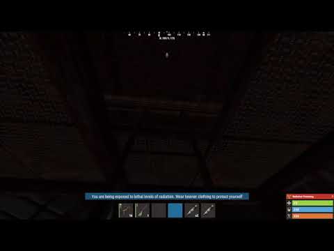 How To Loot Launch Site\Without Red Keycard