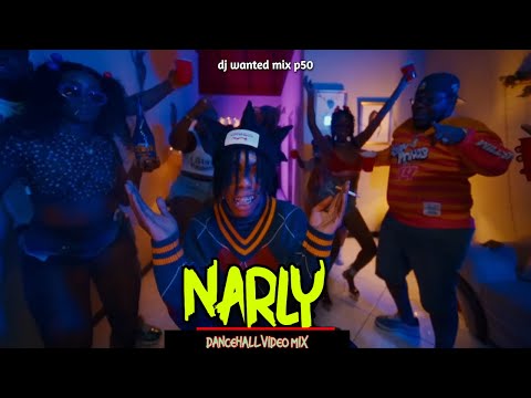 Dancehall Video Mix 2024|NARLY-Kraff,Skeng,Nigy Boy,Skippa,Squash,Chronic Law,Rajahwild,Valiant