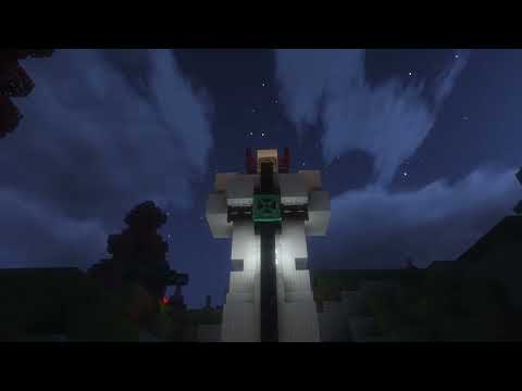 Burn Smp - Minecraft Survival Server IP
