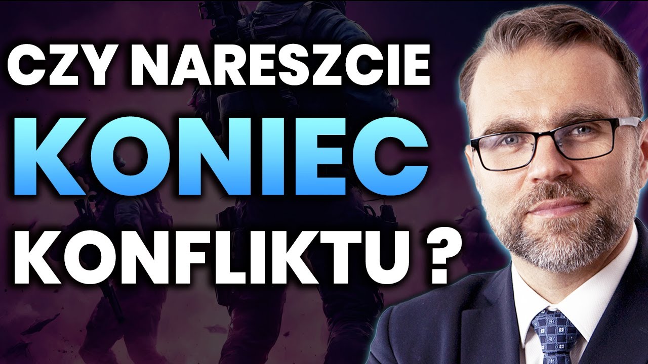 Co czeka POLSKĘ w 2024? NOWE FAKTY w sprawie ZAGROŻENIA KONFLIKTEM z Rosją. CPK  dr Jacek Bartosiak