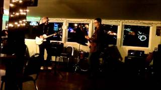 Neil Young and Crazy Horse - Tom Dula cover
