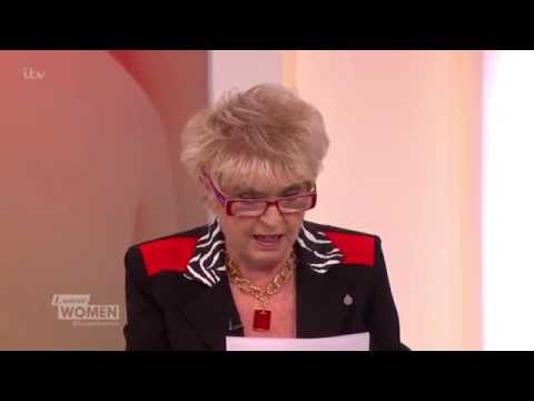 Losing Wedding Rings - Your Thoughts | Loose Women