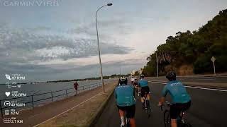 STG Ride G2 - 19 March 2022