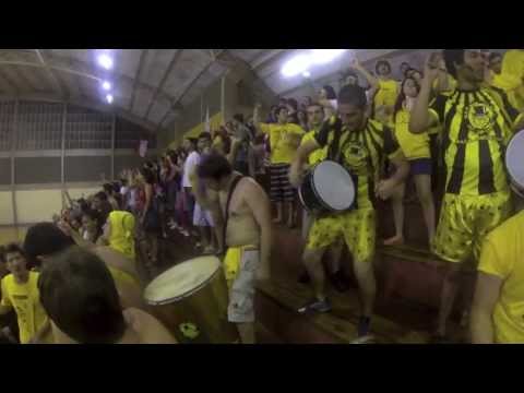 Tusquinha 2013 CAASO