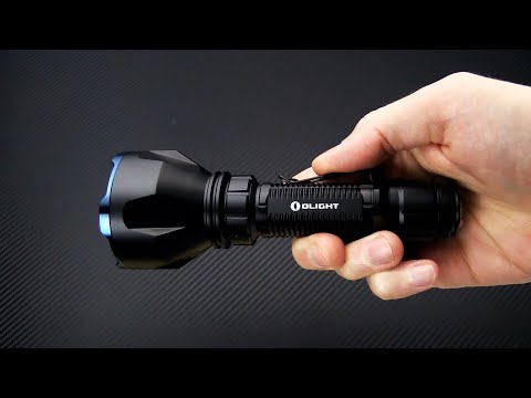 OLIGHT Warrior X Turbo