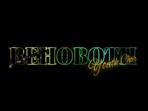 SuaraMU Kudengar - Tenanglah Kini Hatiku by Rehoboth Youth Choir