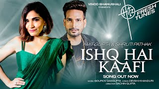 Ishq Hai Kaafi Mp3 Ringtone Download – Amit Gupta