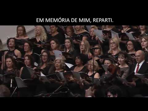 "Em Memória de Mim" (Ragan Courtney / Burry Red)