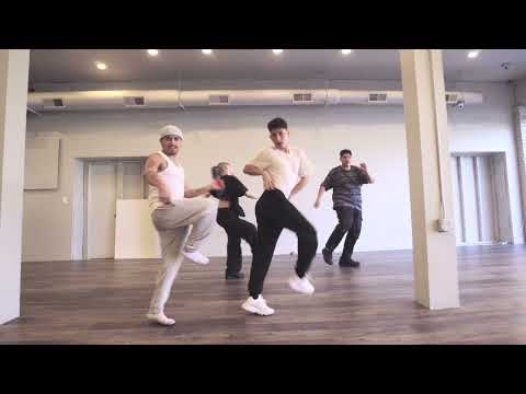 10 Out of 10 ( @OliverHeldens @kylieminogue  ) - Vogue Choreo - Gravity Jacobs