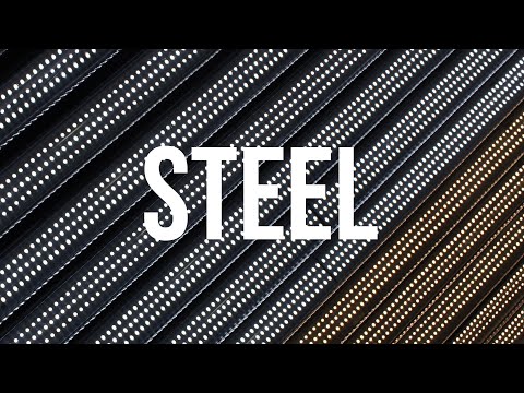 [FREE] Smokepurpp x NLE Choppa Type Beat - Steel | Trap Beat 2021