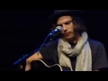 Clarence Bucaro - Quiet Man, Sellersville Theater, 11/09/2016
