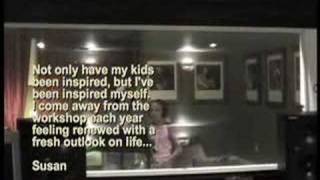 Terri Hendrix "Life's a Song"