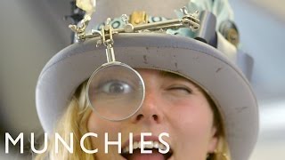 2of5 - MUNCHIES Guide to Scotland