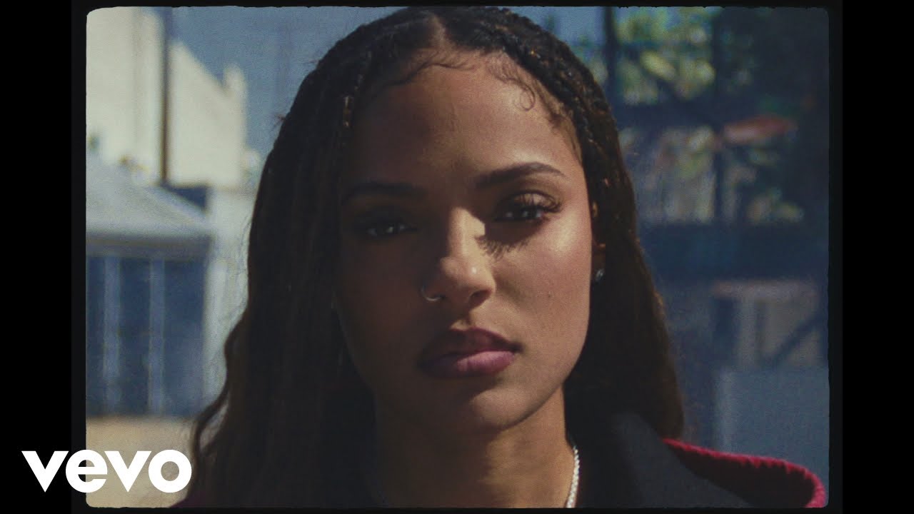 Samara Cyn – “MFTB”