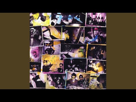 Sweet Payne - The Hold Steady