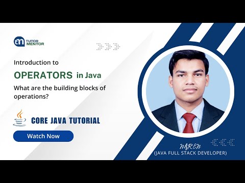 Java Operators Simplified Learn All Operators In Java With Examples