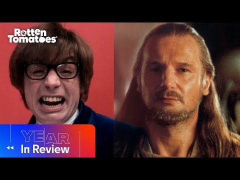 Year In Review: 1999