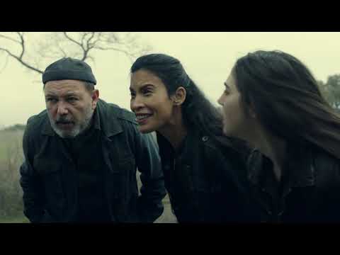Fear The Walking Dead S6E16 - CRM Scene