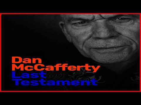 DAN McCAFFERTY - TELL ME - TRADUÇÃO EM PORTUGUÊS ( LAST TESTAMENT ÁLBUM)