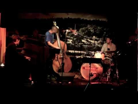 Sven Berggren Quartet - Jazz OnIce, Live at Lilla Hotellbaren