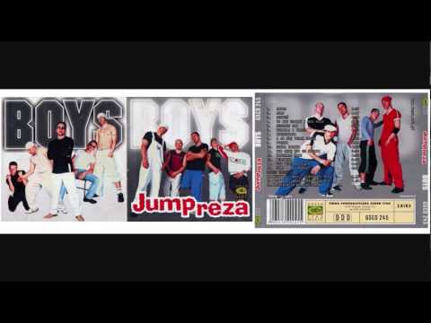 Boys - Jump [2003]