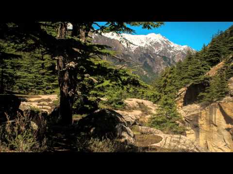 Nagore Sessions - Gangotri