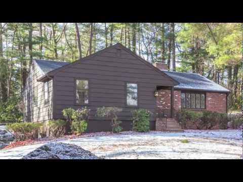 6 Great Pond Rd, Wenham MA - by Thomas Cafarella