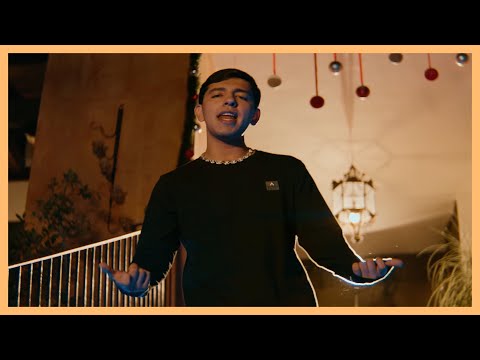 Por Las Calles Se Rumora - (Video Oficial) - Ruben Figueroa - DEL Records 2021
