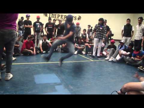 @MauroHenrike_ x @Campano_SV WINS ‹ 2° Mega Supreme Sensation Baurú ›