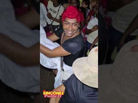 Asi Se Gosa En Las Fiestas De San Pedro En Mahates Bolivar  28/06/2025  #viralvideo