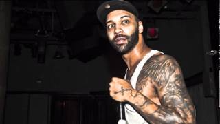 Joe Budden - SlaughterMouse (Snippet)