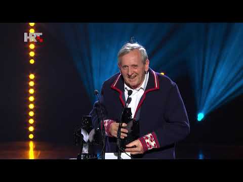 Porin 2018 Najbolji album tamburaške glazbe - 12. Glazbeni festival šokačke pisme Županja, 2017