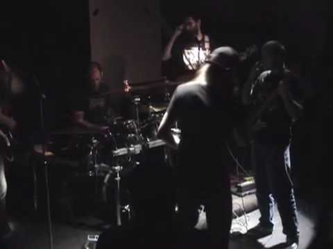 SUPERBAD  10/14/06 @ The Chop Shop, Oakland, CA