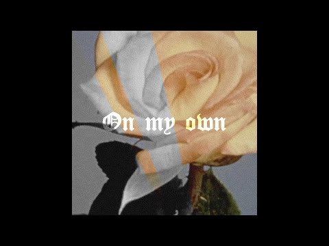 XBSCVRITY - On my own (visual)